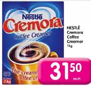 Nestle Cremora Coffee Creamer-1Kg Each