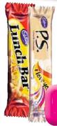 Cadburys Lunch Bar Or PS(All Flavours)-48's