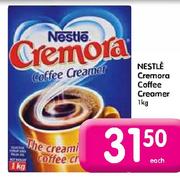 Nestle Cremora Coffee Creamer-1Kg Each