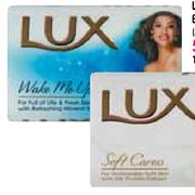 Lux Beauty Soap-100G
