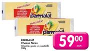 Parmalat Cheese Slices-900gm Each