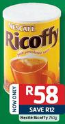 Nescafe Ricoffy-750G