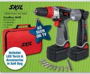 Skil Cordless Drill F0151011AA