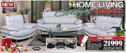 H&H Collection 3 Piece Latoya Lounge Suite