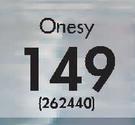 Legend Onesy