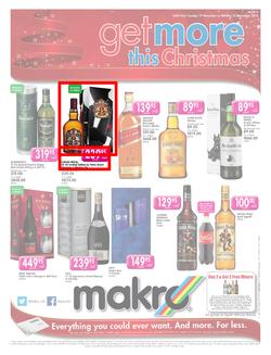 Makro : Liquor (19 Nov - 25 Nov 2013), page 1