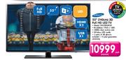 Samsung 55"(140cm) 3D Full HD LED TV UA55EH6030