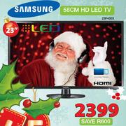Samsung 23" HD LED TV 23F4003