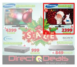 Direct Deals : Sale (Valid until 24 Dec 2013 While Stocks Last), page 1
