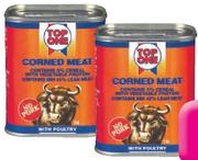 Top One Regular Corned Meat-6x300G