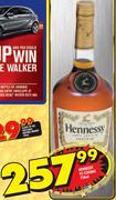 Hennessy VS Cognac-750ml