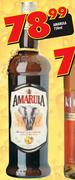 Amarula-750ml