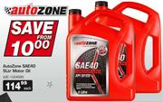 Autozone SAE40-5Ltr Motor Oil AZC.1024320