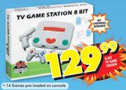 Tv game console shoprite new arrivals
