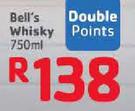 Bell's Whisky-750Ml