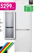 Samsung 400ltr Combi Fridge Freezer-R831FSRNDWW/Fax Each