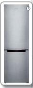 Samsung 400ltr Combi Fridge Freezer-R81FSRNDSA/FAX Each