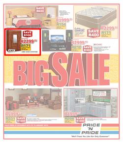 Price 'n Pride : Big Sale (23 Dec 2013 - 18 Jan 2014), page 1