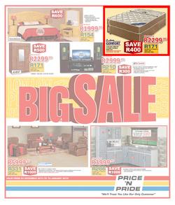 Price 'n Pride : Big Sale (23 Dec 2013 - 18 Jan 2014), page 1