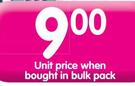 Everfresh UHT Milk(All Variants)-1L