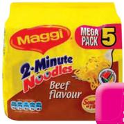 Maggi 2 Minute Noodles-73G