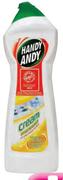 Handy Andy Cream(All Variants)-5x750Ml