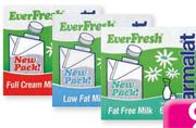 Everfresh UHT Milk(All Variants)-1L