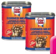 Top One Corned Meat Regular-300G