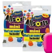 Beacon Mini Prepack-75G