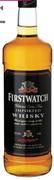 First Watch Whisky-12x750ml