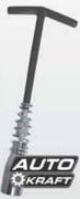Auto Kraft 21mm Plug Spanner T Handle FED.VPS21