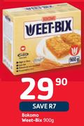 Bokomo Weet-Bix-900G