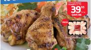 PnP Fresh Chicken Braaipak 8s Or 16s-Per Kg