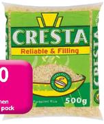 Cresta Rice-40x500G