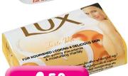 Lux Soap-100G
