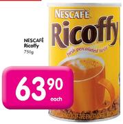 Nescafe Ricoffy-750gm