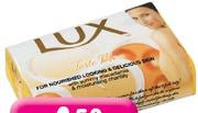 Lux Soap(All Variants)-Each