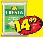 Cresta Rice-2kg