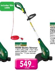 Special Trimtech 900W Electric Trimmer m.guzzle .za