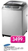 Samsung 13Kg Topload Washer WA13FS54UWA/XFA