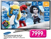 Samsung 46"(117cm) Smart Full HD LED TV UA46F5600