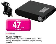 Ultra Link HDMI Adaptor