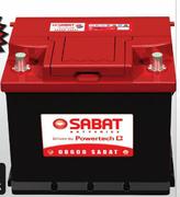 Sabat Battery SBT.652