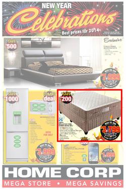 New Year Celebrations Best Prices For 2014 (13 Jan - 26 Jan 2014), page 1