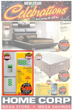 New Year Celebrations Best Prices For 2014 (13 Jan - 26 Jan 2014), page 1