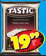 Tastic Rice-2kg