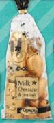 Cemol Milk Chocolate & Praline Variety Eggs-185gm