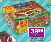 Beacon Easter Eggs Dispenser-24's