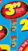 Eggs Galore Mallow Eggs-3's Strip,