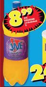 Jive Koeldrank-2 Ltr